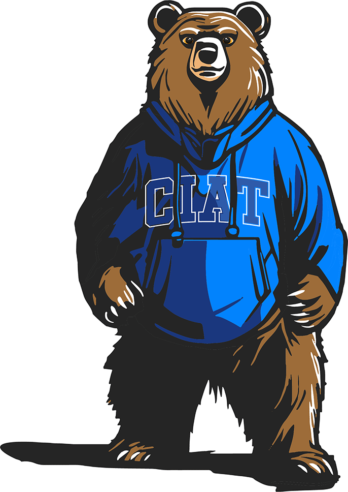 CIAT's New Mascot