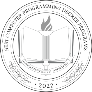 Best Computer Programming Degree Award