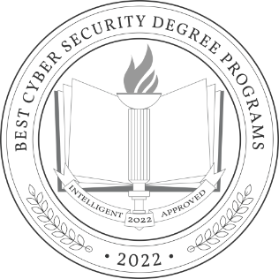 Cybersecurity Award