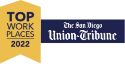 San Diego Union Tribune