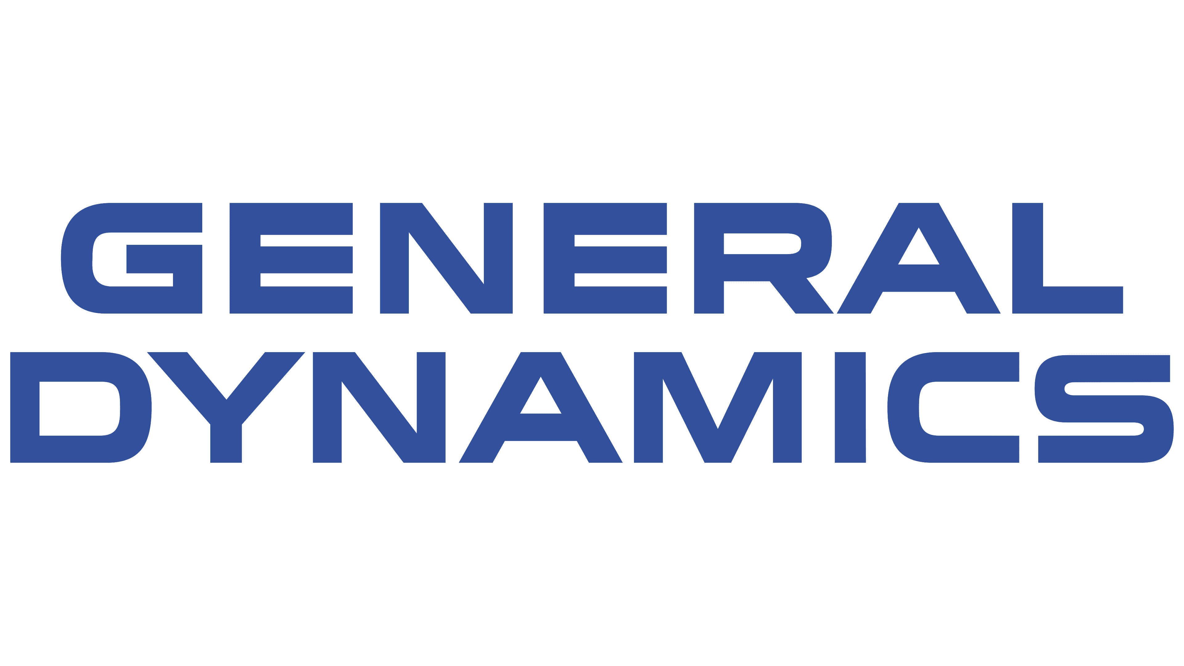 General Dynamics