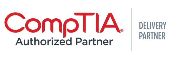 CompTIA Authorized Provider