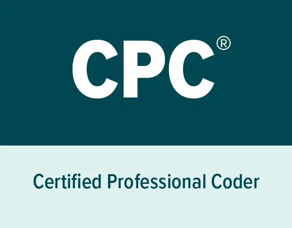 AAPC CPC Certification