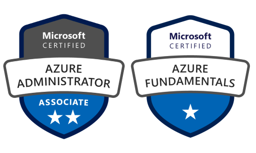 Microsoft Azure Certifications