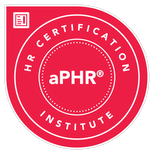 aPHR HCRI Associate Professional in Human Resources