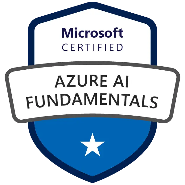 Azure AI Fundamentals