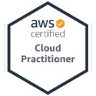 AWS Certified Cloud Practitioner