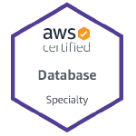 AWS Database Specialty