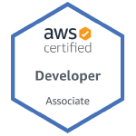 AWS Developer Associate