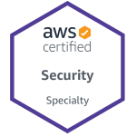 AWS Security Specialty