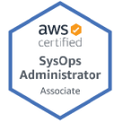 AWS SysOps Admin Associate