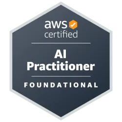 AWS Certified AI Practitioner