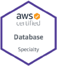AWS Database Specialist