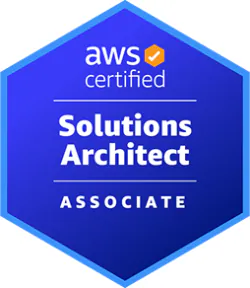AWS Solutions Architect