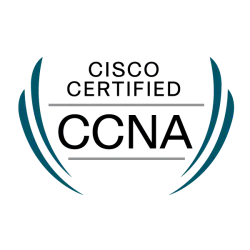 Cisco CCNA