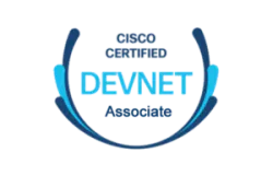 Cisco DevNet
