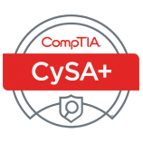 CompTIA CySA+