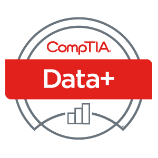 CompTIA Data+