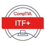 CompTIA ITF+