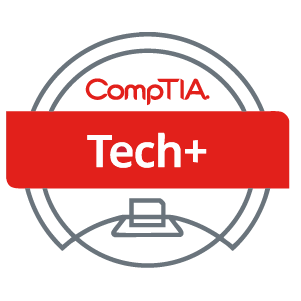 CompTIA Tech+