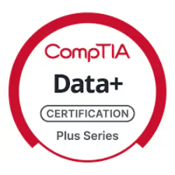 CompTIA Data+