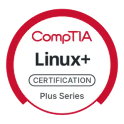 CompTIA Linux+