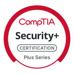 CompTIA Security+