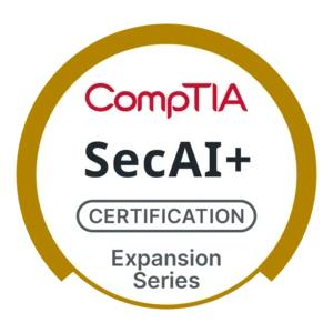 CompTIA SecAI+