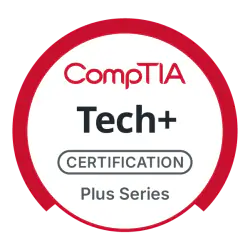 CompTIA Tech+