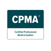 AAPC Certified Professional Medical Auditor