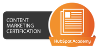 Hubspot Content Marketing