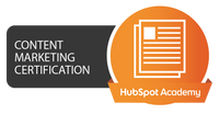 HubSpot Content Marketing