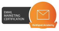 Hubspot E-mail Marketing