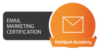 Hubspot E-mail Marketing