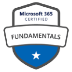 Microsoft 365 Fundamentals