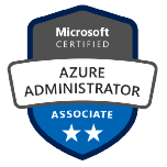 Microsoft Azure Administrator