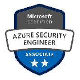 Microsoft Azure Security Engineer