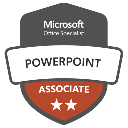 MOS: PowerPoint Associate