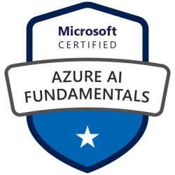 Azure AI Fundamentals