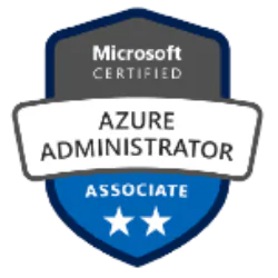 Microsoft Azure Administrator