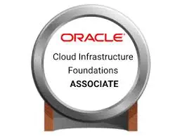 Oracle Cloud Infrastructure Associate Exam Training