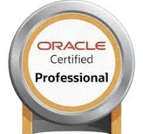 Oracle Database Professional Exam Training