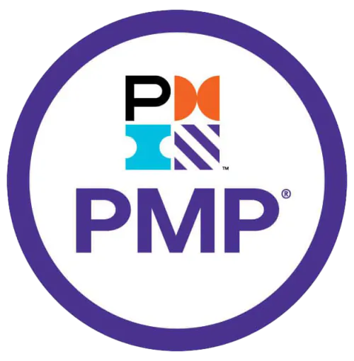 Project Management Professional