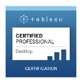 Tableau Desktop