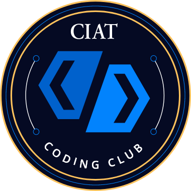 Coding Club Logo
