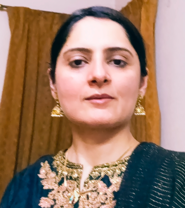 Javeria Iqbal
