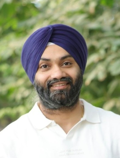 Rajvinder Singh