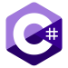 C#