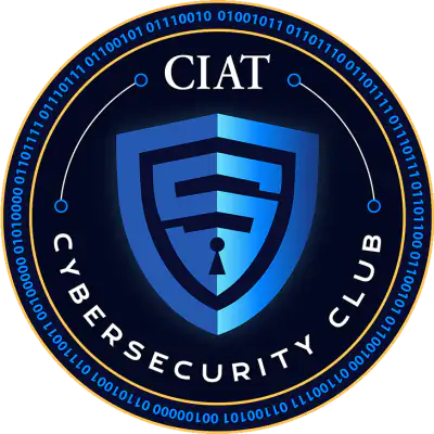 Cybersecurity Club at CIAT Badge
