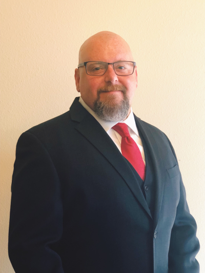 Eric Burnett, MS, CEH